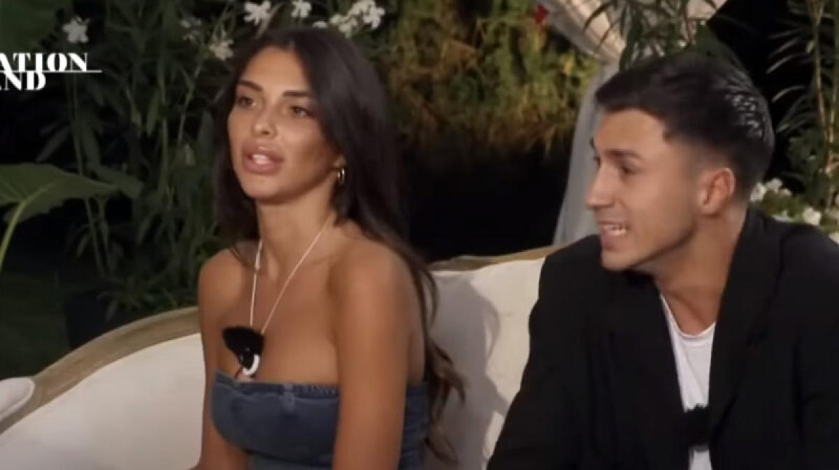 Temptation Island, Greta lancia una frecciatina a Mirko: “Preferisc…