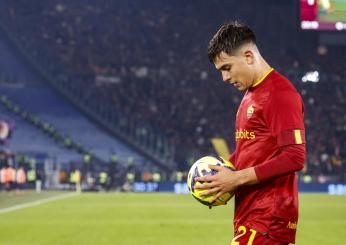 Come sta Paulo Dybala? Le condizioni dell’attaccante della Roma in vista del Salisburgo