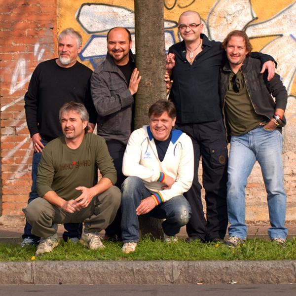 Ferrara, a Ferragosto concerto de I Nomadi al parco Coletta