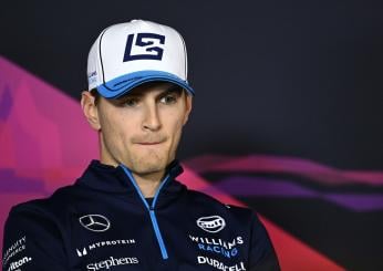 Formula1, Albon-Sargeant, Matteo Bobbi: “Alla William non gliene frega nulla, lo hanno distrutto pubblicamente. Assurdo nel 2024 non avere la terza auto”