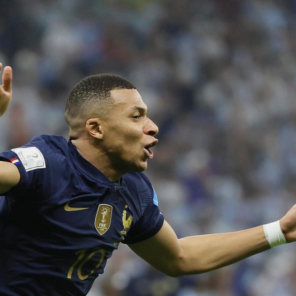 Mbappé-Haaland, chi ha il valore più alto?