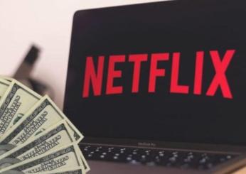 Netflix condannata a pagare 5 milioni di dollari per pratiche poco trasparenti sui dati degli utenti