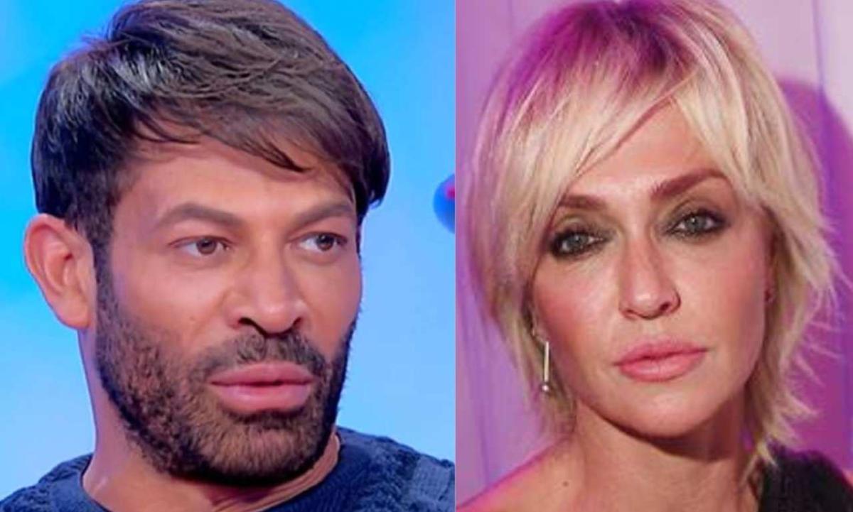 Gianni Sperti e Paola Barale: perché si sono lasciati? “Vuole far credere che sia omosessuale”