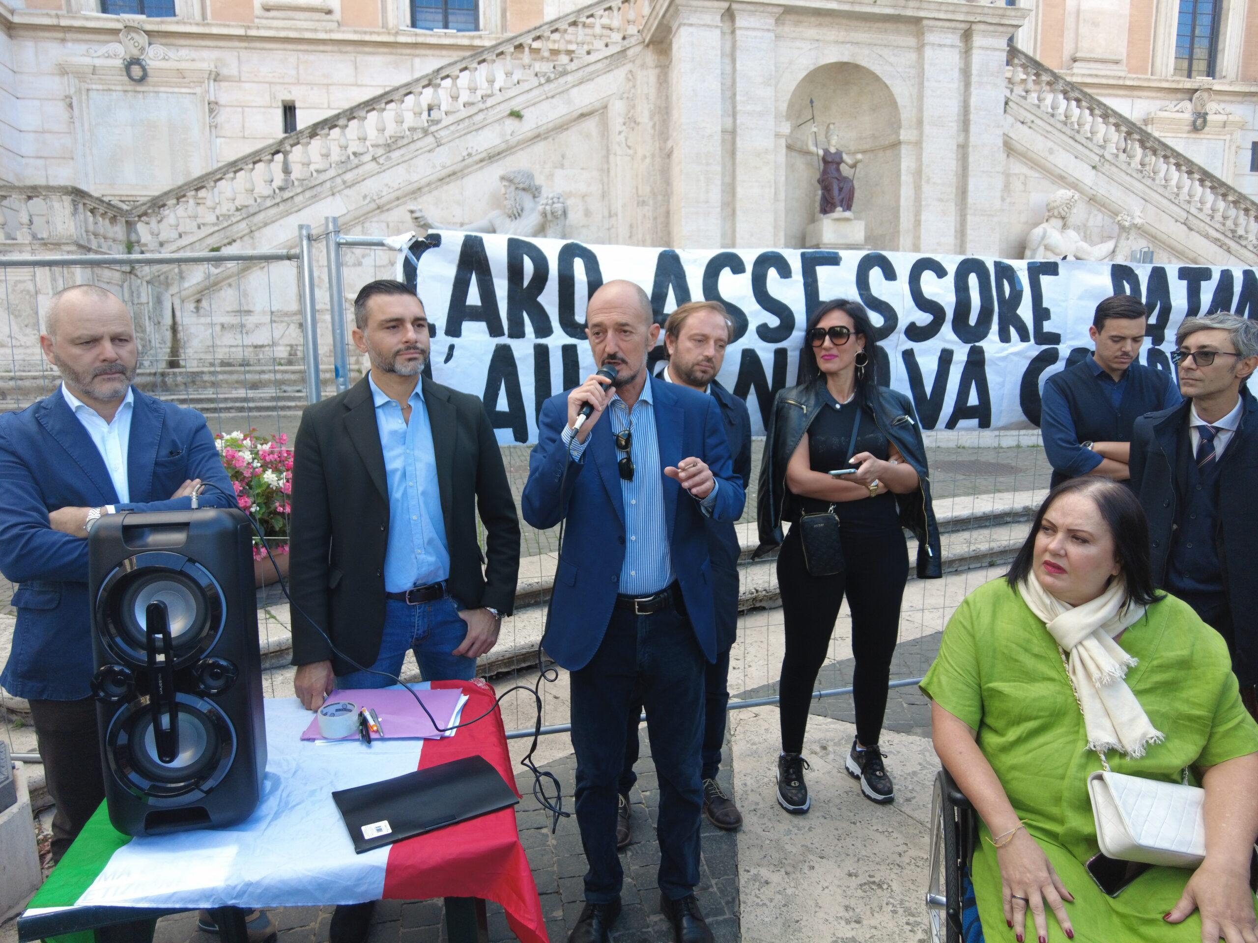 Roma Nuova ZTL Fascia Verde sospesa, chi può circolare dal 1 novembre 2023: le novità e le testimonianze dal Campidoglio | VIDEO