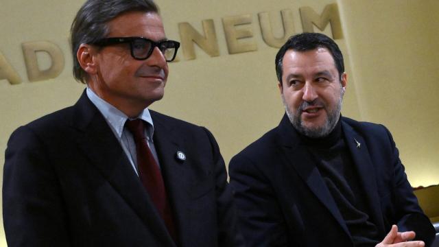 Salvini e Calenda: il 2025 con la prova dei congressi