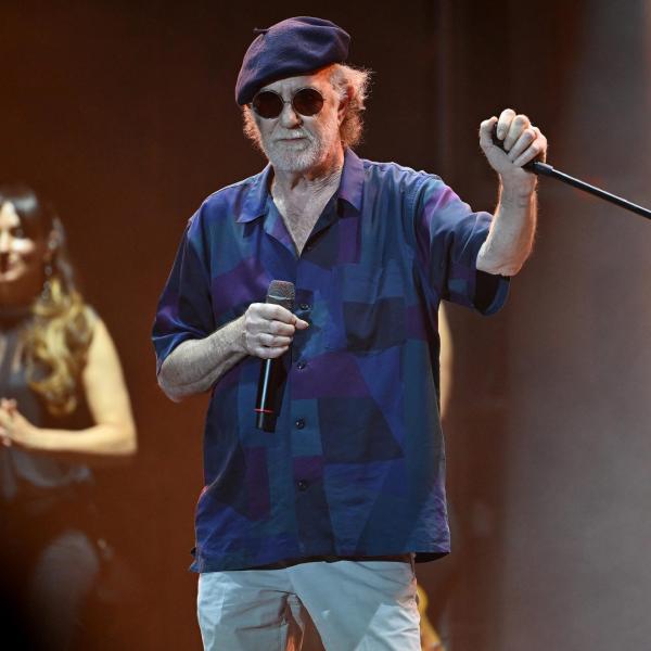 Francesco De Gregori moglie, chi è Alessandra Gobbi