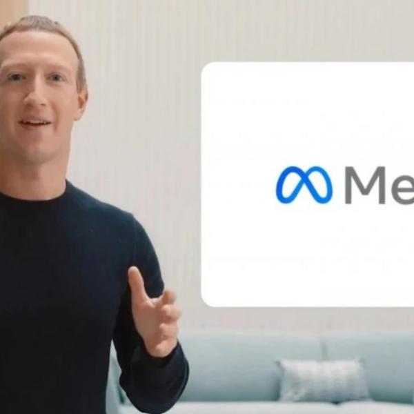 Zuckerberg lancia ufficialmente Meta Quest Pro, l’ultima costosa novità del metaverso