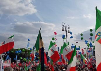 Festa neonazista a Bovolone: Abeo si dissocia, evento posticipato