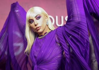 Lady Gaga, condannato a 21 anni l’uomo che sparò al suo dog sitter