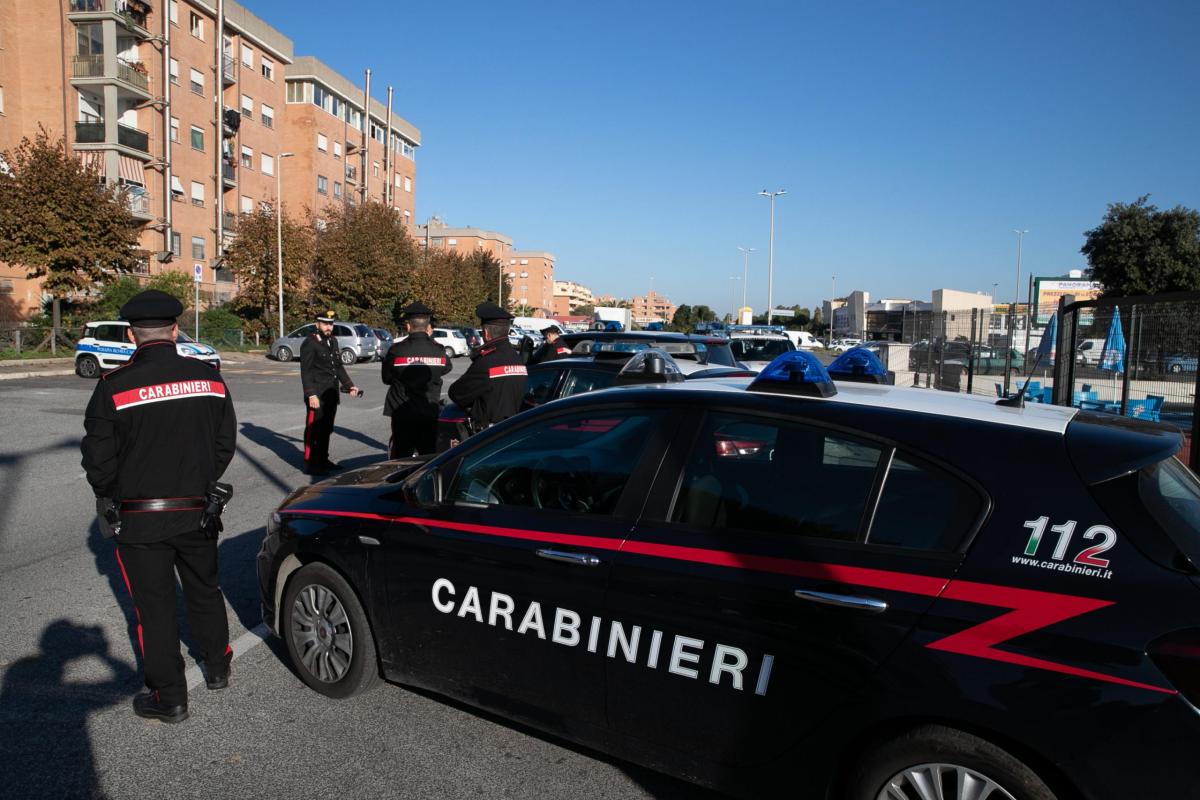 Roma, baby gang picchia due ragazzi: “In 6 contro 2 è stato impossi…