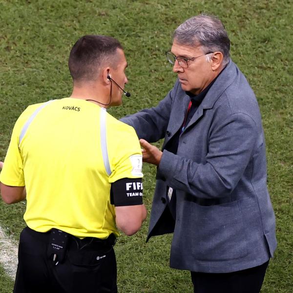 Gerardo Martino, chi è l’allenatore argentino del Messico