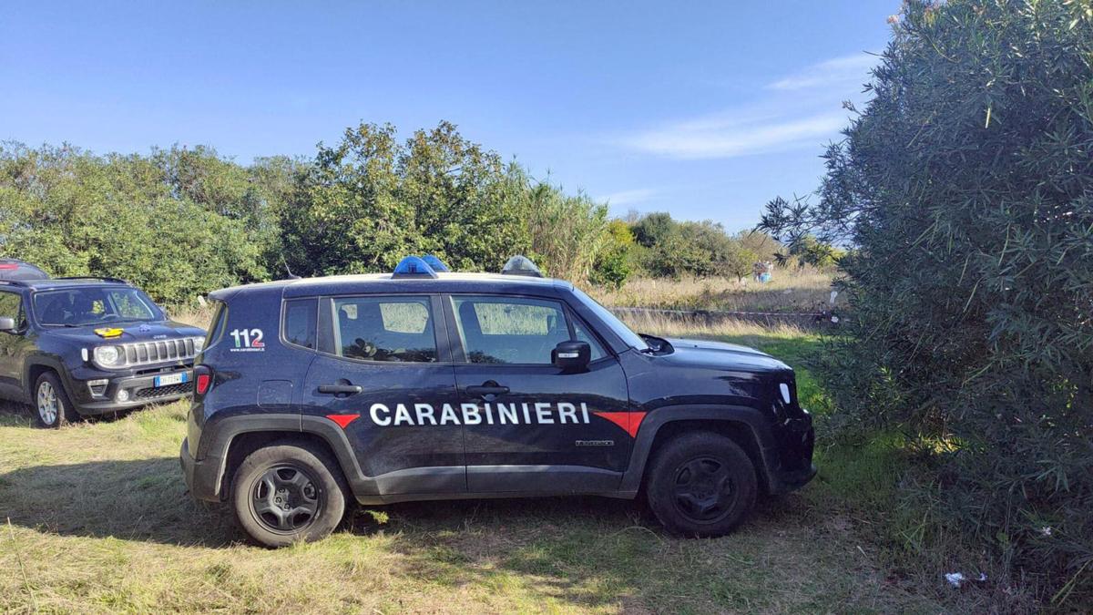 Barletta, cadavere carbonizzato trovato nelle campagne. Cosa dice l…