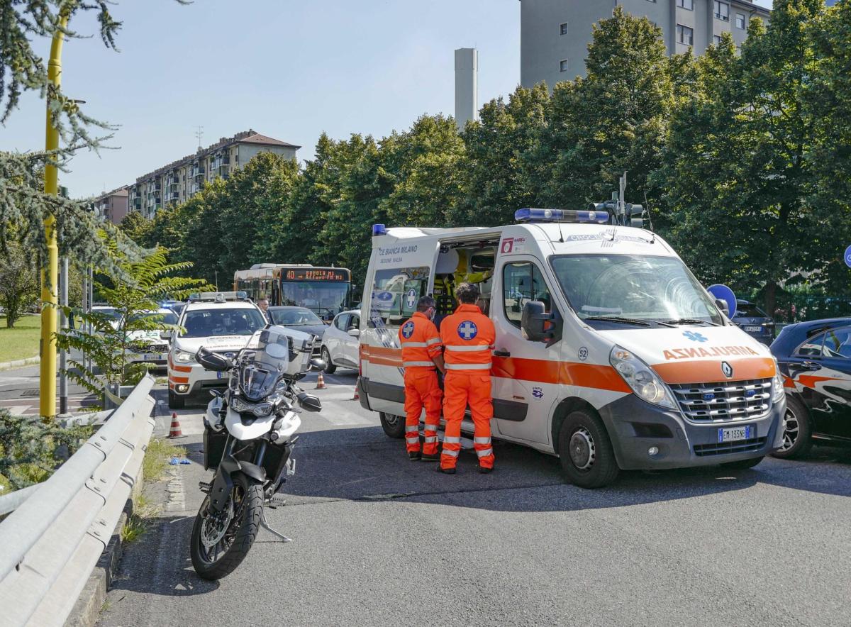 Incidente Chieri oggi, donna travolta sulle strisce muore in ospedale