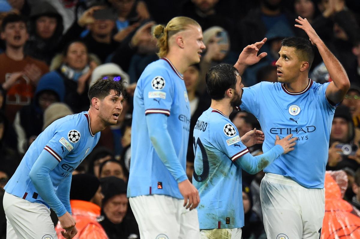 Bayern-Manchester City, le probabili formazioni del match