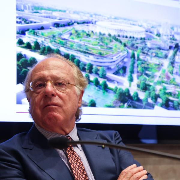 Chi è Paolo Scaroni, il nuovo presidente di Enel