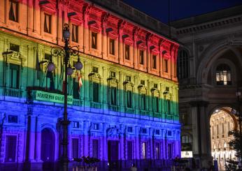 Gay Pride Milano 2023, data, orario, percorso, ospiti della manifestazione più colorata di sempre