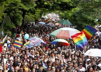 Lazio Pride 2023 a Latina oggi: programma, percorso, orari, ospiti