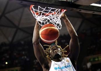 Basket, clamoroso: niente Olimpiadi per l’Argentina