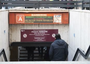 Roma Metro A, il sindaco Gualtieri sconfessa il suo assessore Patan…