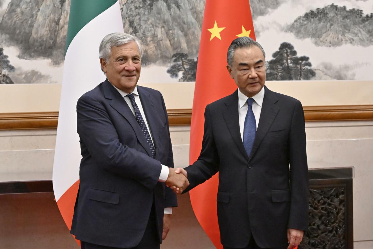 L’Italia esce dalla Via della Seta: il Memorandum con la Cina non v…