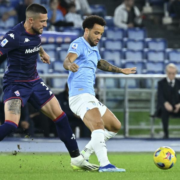 Lazio, ultimatum a Felipe Anderson: rinnovo entro stasera o sarà addio