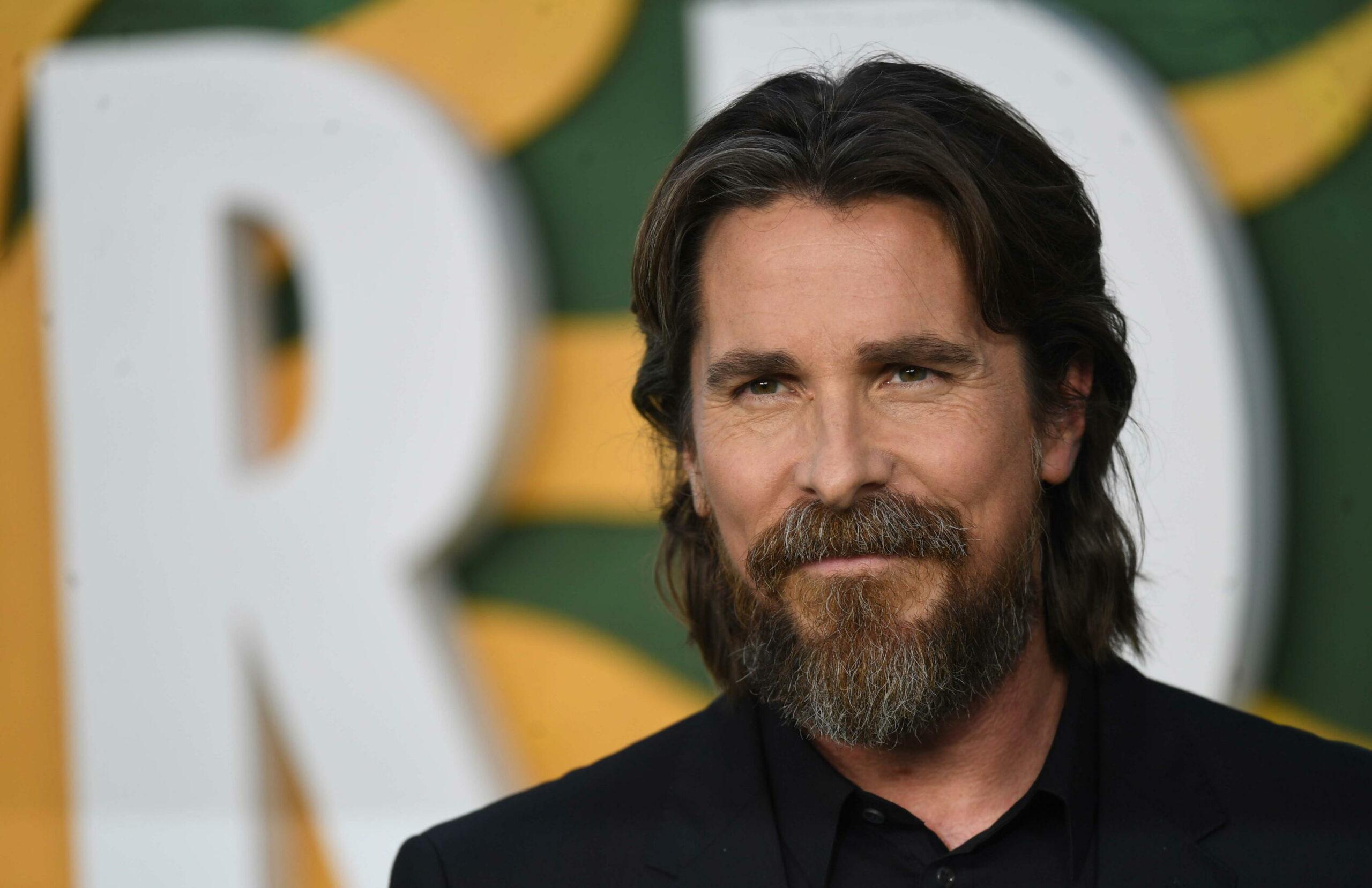 Christian Bale: età, altezza, moglie, figli e film dell’attore