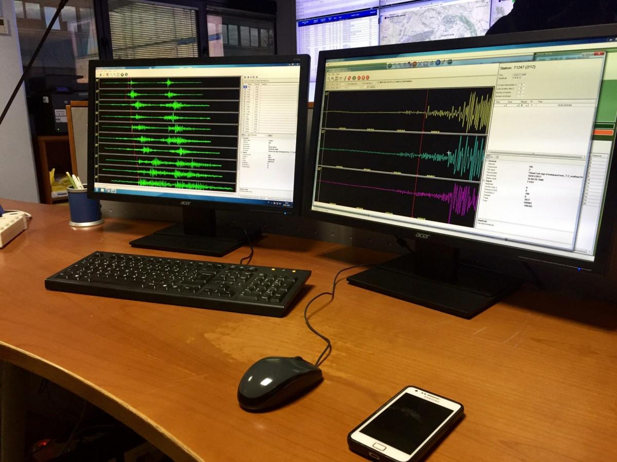 Terremoto a Parma, continua lo sciame sismico: scossa di magnitudo 3.4 con epicentro nella zona di Langhirano