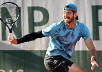 ATP Buenos Aires, super Vavassori contro Seyboth Wild: avanti anche Darderi