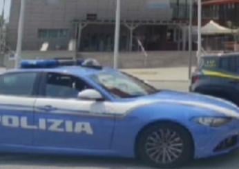 Monza, incidente a Muggiò: scontro tra un furgone ed un autoarticolato, uomo incastrato fra le lamiere