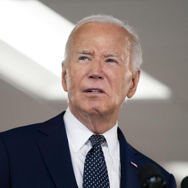 Usa, NYT: “Biden pensa al ritiro”. Ecco chi lo sostituirà