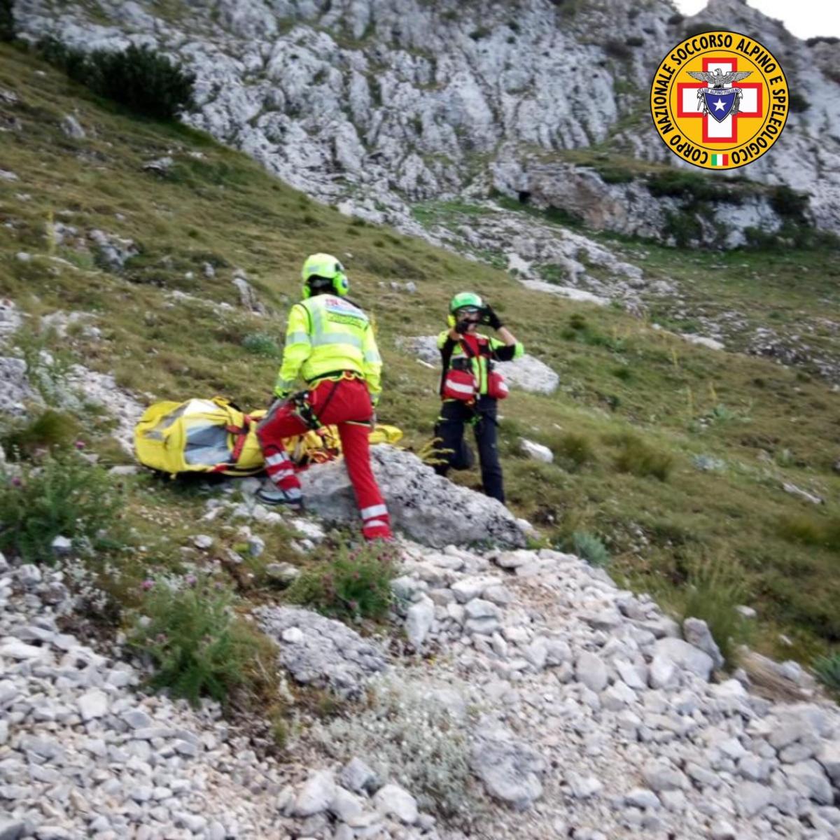 Chi è Lucio Montanarini, l’escursionista 33enne morto sulle Apuane: corpo recuperato dopo 24 ore di ricerche