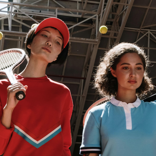 Che cos’è il Tenniscore? Tutto sulla tendenza moda lanciata da Zendaya in Challengers