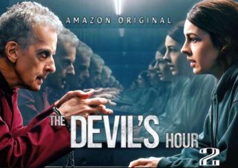 The Devil’s hour 2, quando esce in Italia e quale sarà la trama