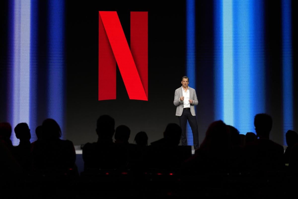 Uscite Netflix maggio 2023: film, serie tv, documentari disponibili…