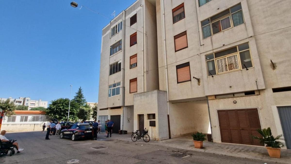 Brindisi, tragedia a Fasano: cade nel vano ascensore, morta 25enne