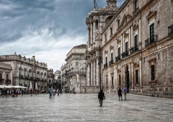 Che cosa fare in Sicilia nel mese di ottobre: il fascino delle vacanze fuori stagione