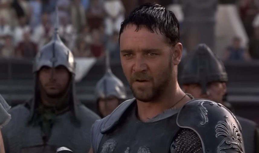 Cosa c’è di vero ne “Il Gladiatore” e a quale romanzo è ispirato? Gli errori storici nel film