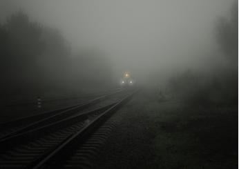 Il Grande Smog di Londra: la nebbia che avvolse tutto il 5 dicembre…