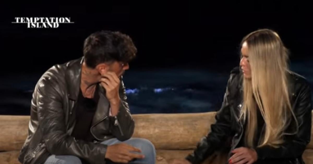 Manuel e Isabella: è finita davvero? L’ex protagonista di Temptation Island conferma la rottura