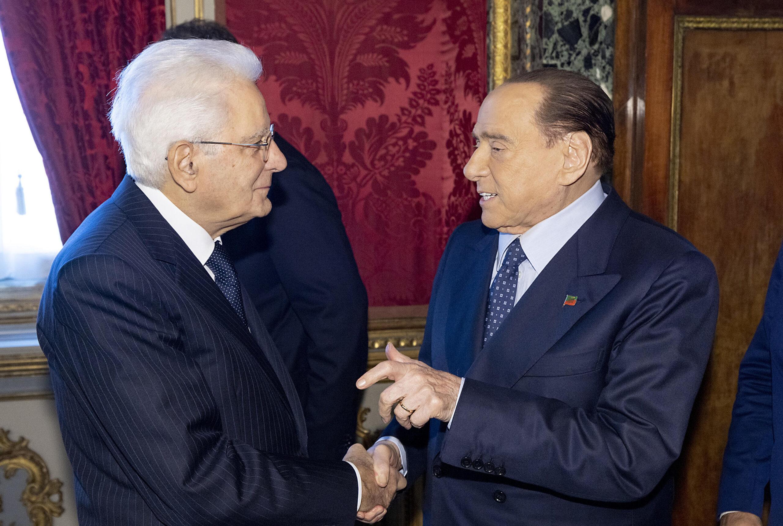 Morte Berlusconi, Mattarella: “In politica ha affrontato eventi di portata globale”