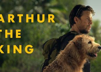 Quando esce Arthur the King su Amazon Prime Video, trama e cast