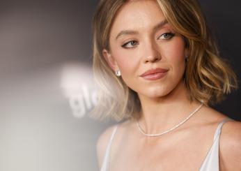 Sydney Sweeney: è bufera per il suo post Instagram sulle tette in risposta al bodyshaming della producer di “Euphoria”