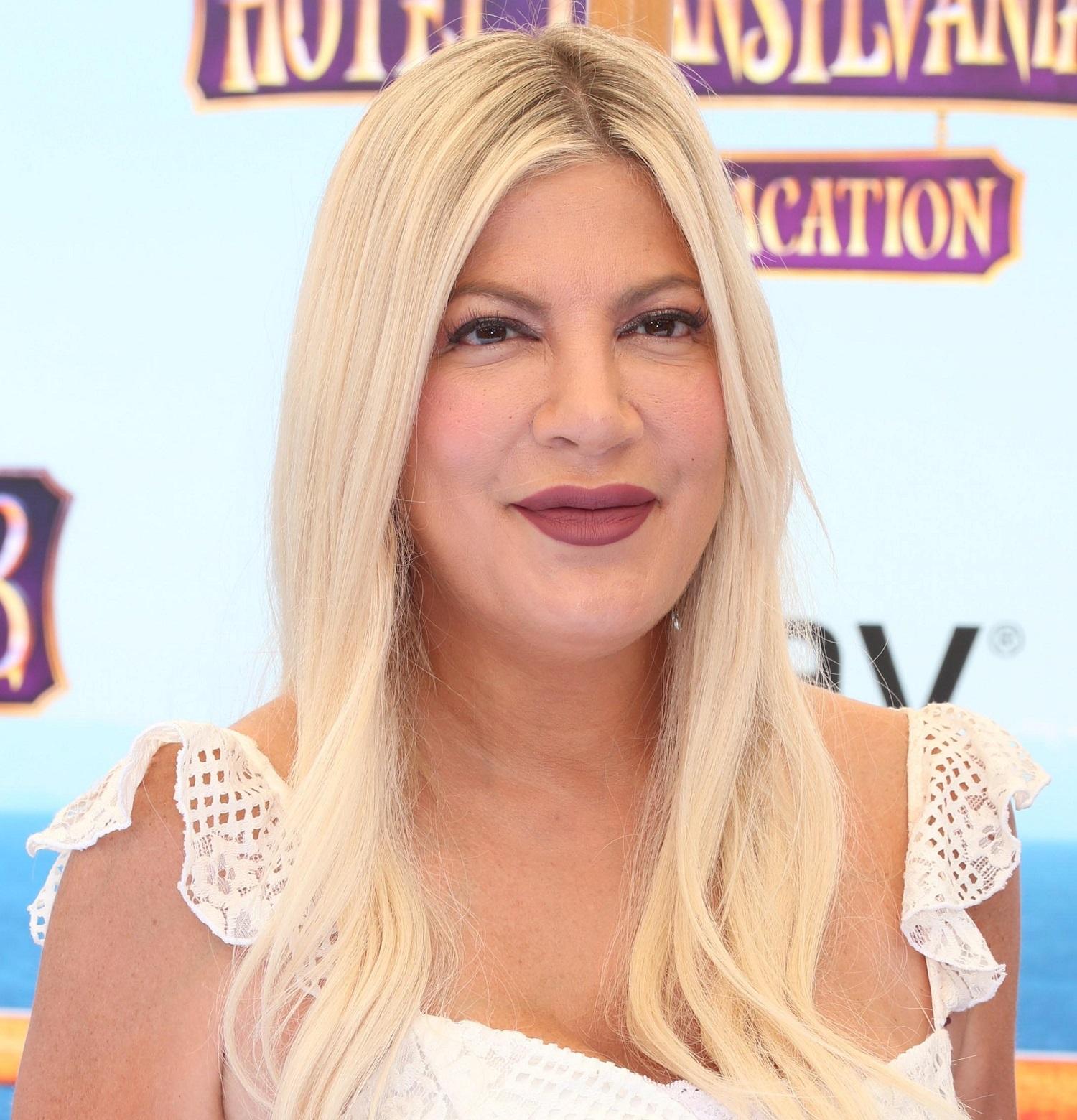 Tori Spelling divorzia, ecco come è finito il matrimonio dell’attrice