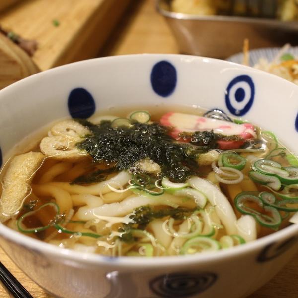 Udon con verdure: la ricetta per farli come in Giappone