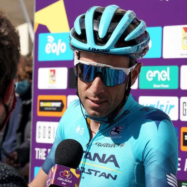 Giro d’Italia 2022, Moser fa il recap: “Hindley più forte di Carapaz. Nibali? Con esperienza”