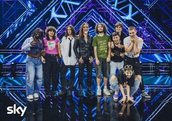 X Factor 2024, Home Visit: chi sono i cantanti selezionati per i Live. Il riassunto della puntata del 17 ottobre