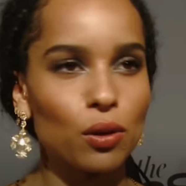 Zoe Kravitz fidanzato: chi è Channing Tatum