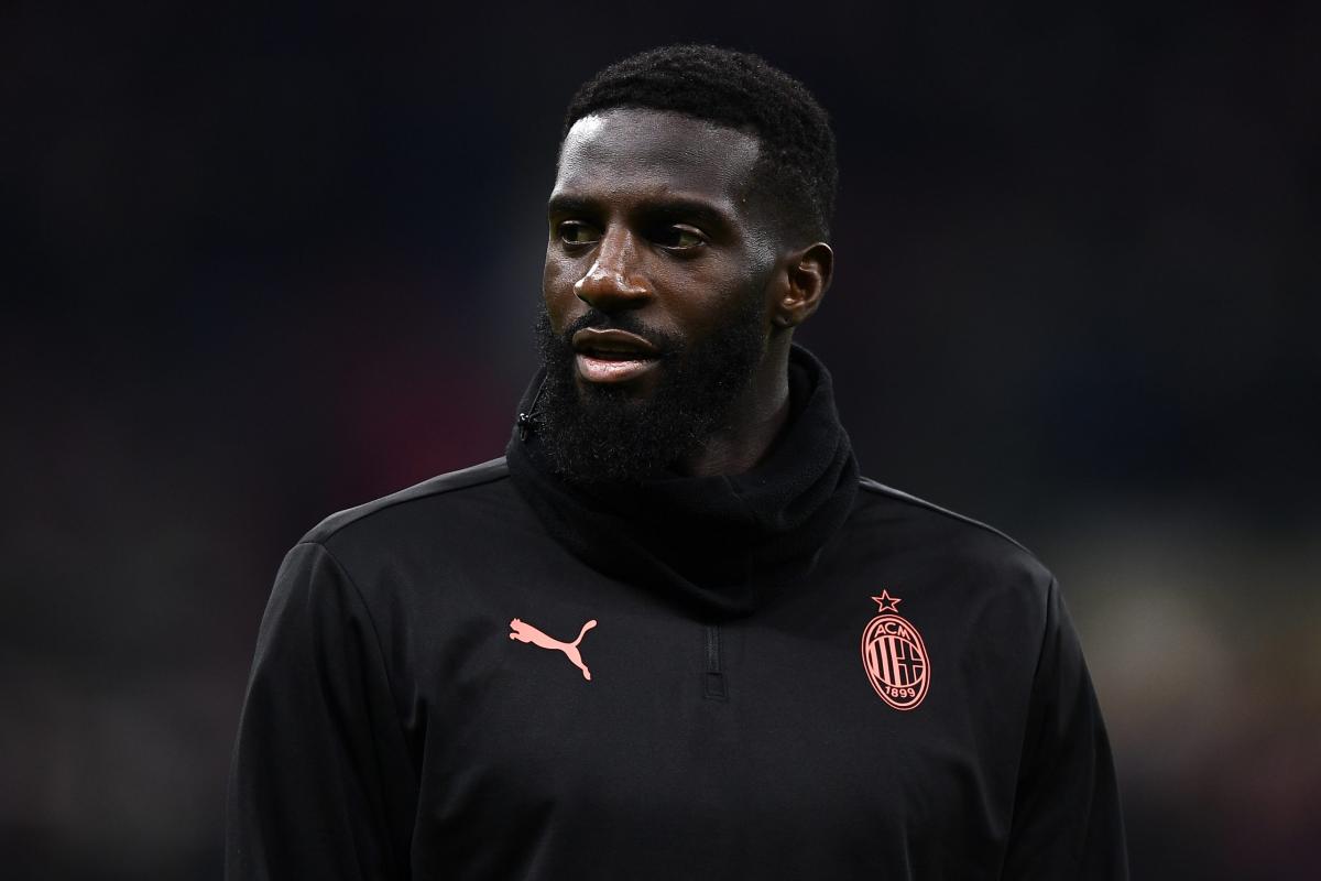 Milan, disavventura per Bakayoko. L’accaduto