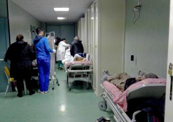 Roma, muore 60enne abbandonata in ospedale: sequestrata la cartella clinica