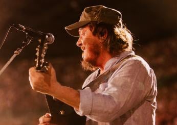 Concerto Zucchero Agrigento 2023, scaletta, orari, come arrivare al Teatro Valle dei Templi